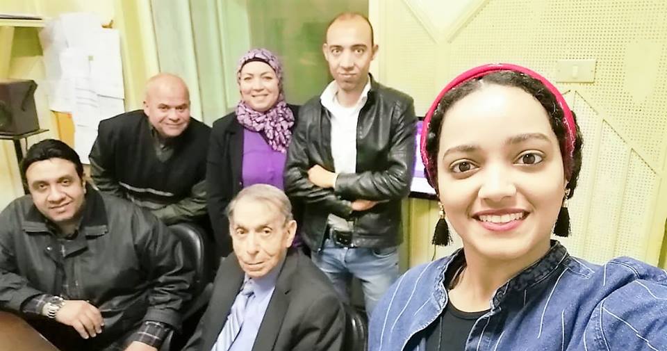 مساء الخير يا مصر - كواليس حلقة خاصة عن عبد الحليم حافظ