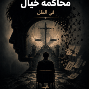 محاكمة خيال .. في الظل "رواية"